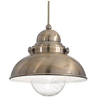Ideal Lux - Chandelier 1xE27/100W/230V - Chandelier
