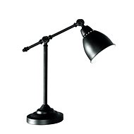 Ideal Lux - Table Lamp 1xE27/60W/230V - Table Lamp