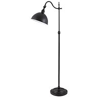 Rabalux - floor lamp 1xE27/40W/230V - Floor Lamp