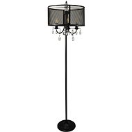 Floor lamp BRESSO 3xE14/12W/230V - Floor Lamp