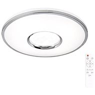 LED Dimmable Ceiling Light LEON LED/24W/230V with Remote Control - Ceiling Light