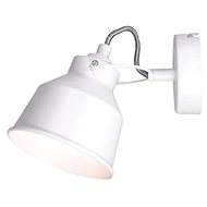 Wall Spotlight NIKO 1xE14/8W/230V - Spot Lighting