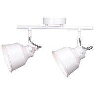 Spotlight NIKO 2xE14/8W/230V - Spot Lighting