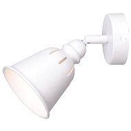 Wall Spotlight FIONA 1xE14/8W/230V - Spot Lighting