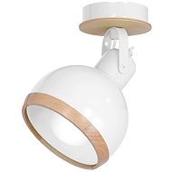 Spotlight OVAL 1xE27/60W/230V - Spot Lighting