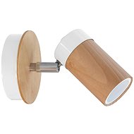 Wall Spotlight BARON 1xGU10/8W/230V - Spot Lighting