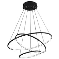 LED Chandelier on Cable ORION 3xLED/99W/230V - Chandelier