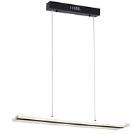LED chandelier on cable RAY 1xLED/24W/230V - Chandelier