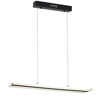 LED chandelier on cable RAY 1xLED/36W/230V - Chandelier