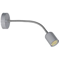Wall Spotlight MAXI 1xGU10/8W/230V - Spot Lighting