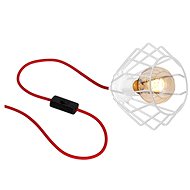 Table Lamp FERRO 1xE27/60W/230V - Table Lamp