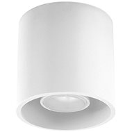 Ceiling Light ORBIS 1 1xGU10/40W/230V White - Ceiling Light