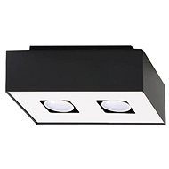 Ceiling Light MONO 2 2xGU10/40W/230V - Ceiling Light