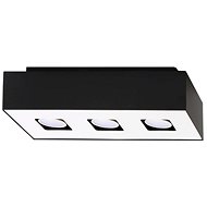 Ceiling Light MONO 3 3xGU10/40W/230V - Ceiling Light