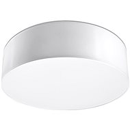 Ceiling Light ARENA 35 2xE27/60W/230V White - Ceiling Light