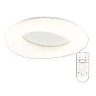 Top Light Cloud PL RC - LED Dimmable Ceiling Light with Remote Control LED/40W/230V - Ceiling Light