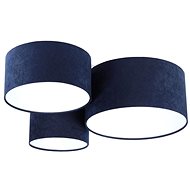 Ceiling Light SPACE 3xE27/60W/230V - Ceiling Light