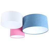 Ceiling Light SPACE 3xE27/60W/230V - Ceiling Light