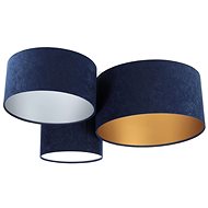 Ceiling Light SPACE 3xE27/60W/230V - Ceiling Light