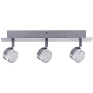 Paulmann 60379 - LED Spotlight ELSEN 3xLED/4,3W/230V - Spot Lighting