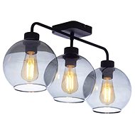 Attached chandelier BARI 3xE27/60W/230V - Chandelier
