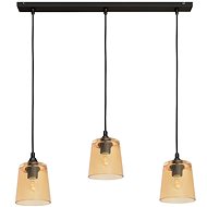 Chandelier on cable LUCEA 3xE27/60W/230V - Chandelier