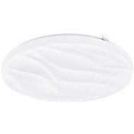 Eglo - LED Ceiling Light LED/17,3W/230V - Ceiling Light