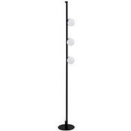 Eglo - LED floor lamp LED/12W/230V + LED/4W - Floor Lamp