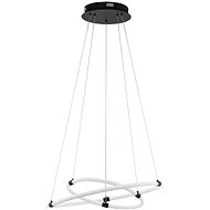 Eglo - LED Chandelier on Cable LED/22W/230V - Chandelier