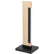 Eglo - LED Dimmable floor lamp LED/6,5W/230V - Floor Lamp