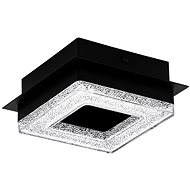 Eglo - LED Ceiling Light 4xLED/4W/230V - Ceiling Light