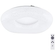 Eglo - LED Ceiling Light LED/18W/230V + DO - Ceiling Light