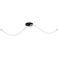 Eglo - LED chandelier 2xLED/12W/230V - Chandelier