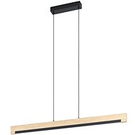 Eglo - LED Dimmable Chandelier on Cable LED/25,5W/230V - Ceiling Light