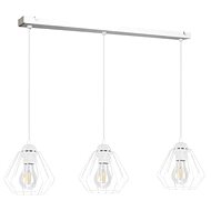 CEED 3xE27/60W/230V cable operated chandelier - Chandelier