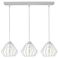 CEED 3xE27/60W/230V cable operated chandelier - Chandelier