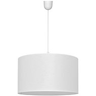 Chandelier on cable ALBA 1xE27/60W/230V - Chandelier