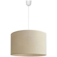 Chandelier on cable ALBA 1xE27/60W/230V - Chandelier