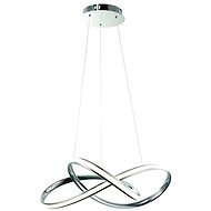 LED chandelier on cable CAPPIO LED/36W/230V - Chandelier