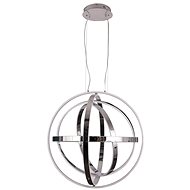 LED Chandelier on Cable COPERNICUS LED/180W/230V - Chandelier