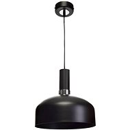 Chandelier on a cable MALMO 1xE27/60W/230V - Chandelier
