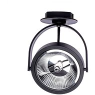Ceiling Spotlight LUGAR 1xAR111 - GU10/25W/230V - Spot Lighting