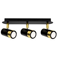 Spotlight DANI 3xGU10/8W/230V - Spot Lighting