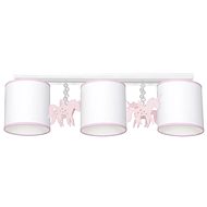 Children's Ceiling Light UNI 3xE27/60W/230V - Ceiling Light