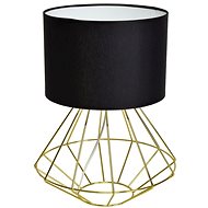 Table Lamp LUPO 1xE27/60W/230V - Table Lamp