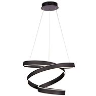 LED chandelier on cable ANDROMEDA LED/45W/230V - Chandelier