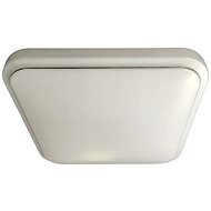 LED Bathroom Ceiling Light GREG LED/12W/230V IP44 - Ceiling Light