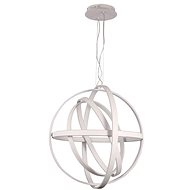 LED Chandelier on Cable COPERNICUS LED/180W/230V - Chandelier
