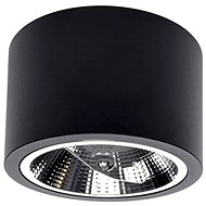 Ceiling Light REDONDO 1xAR111 - GU10/12W/230V - Ceiling Light