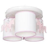 Children's Ceiling Light UNI 3xE27/60W/230V - Ceiling Light